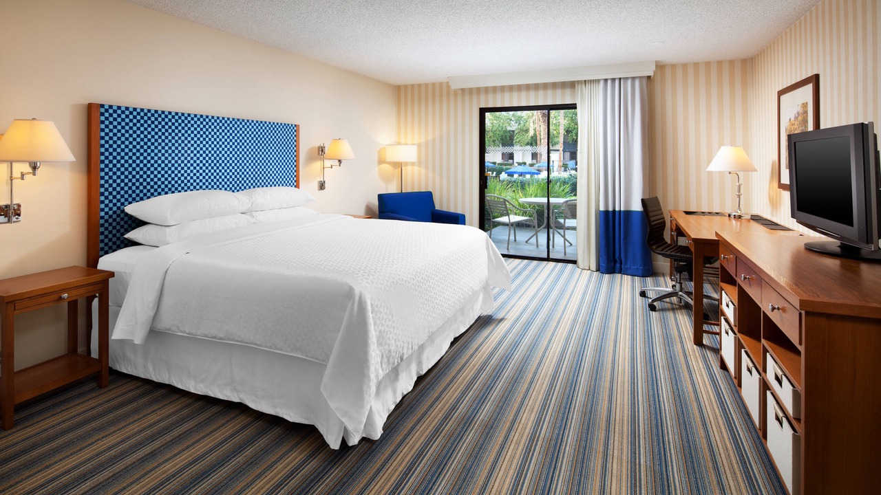 Photo of Bedroom in West Park Community
