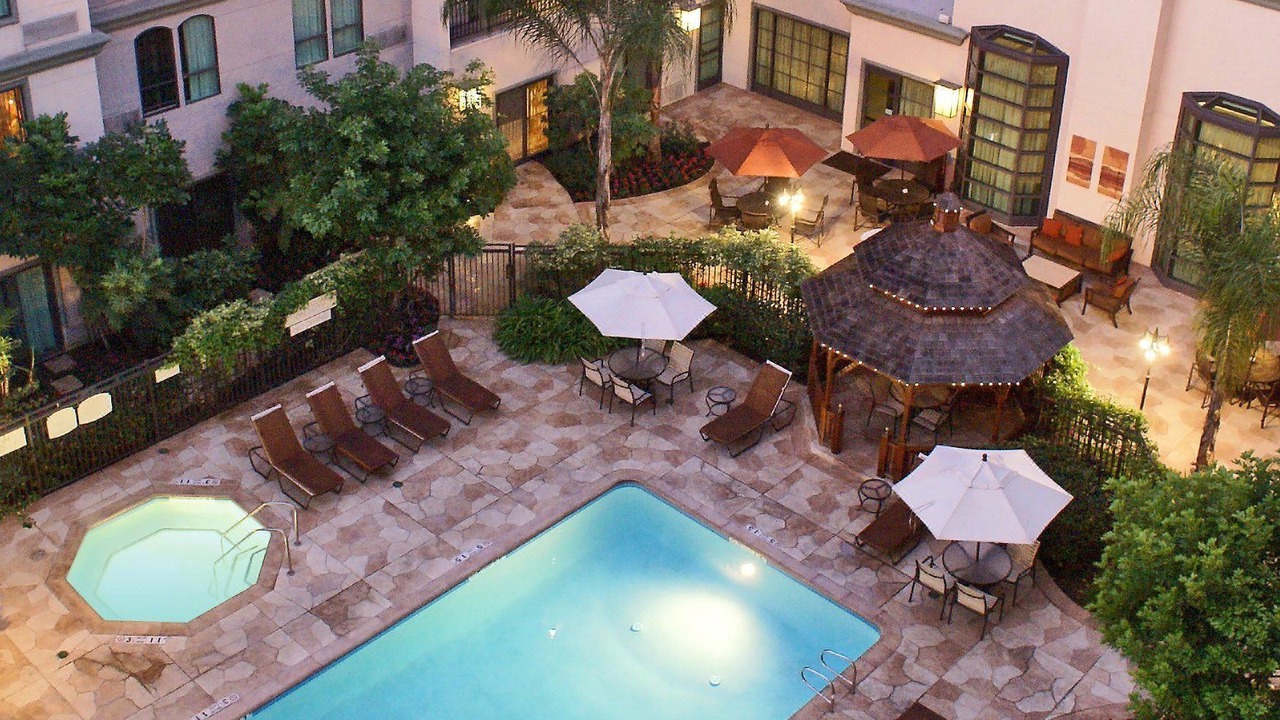 Photo of Outdoor in Old Pasadena