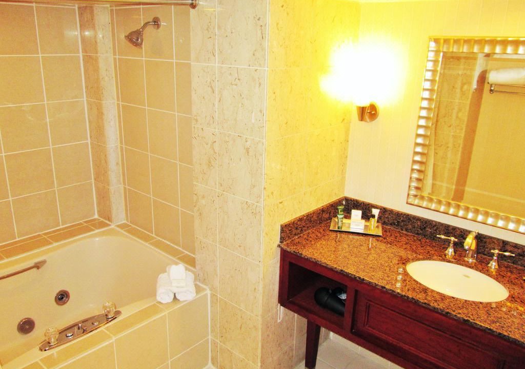 Photo of Bathroom in Guasti
