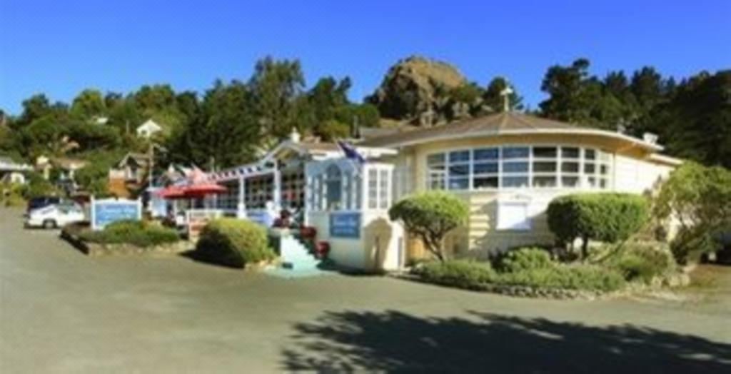Photo of Buildings in Jenner