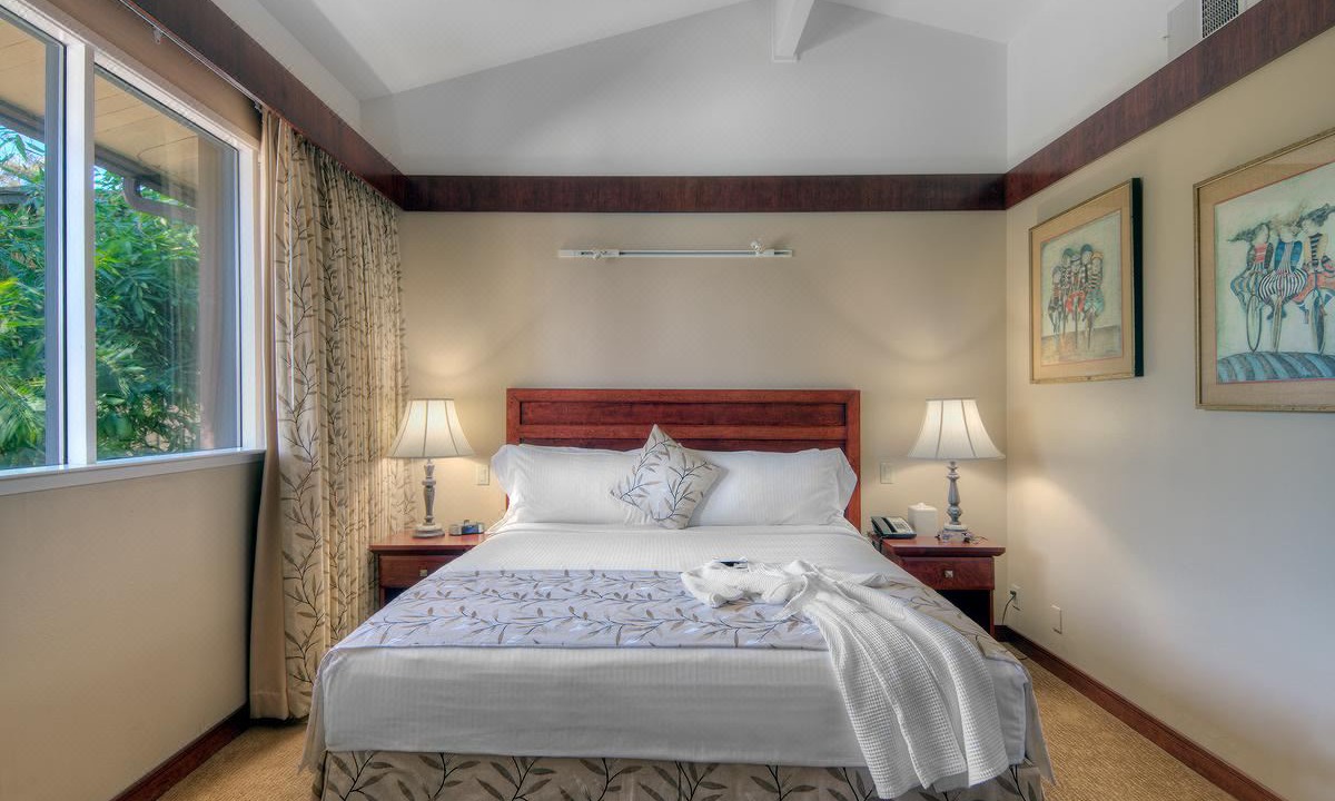 Photo of Bedroom in Palo Alto