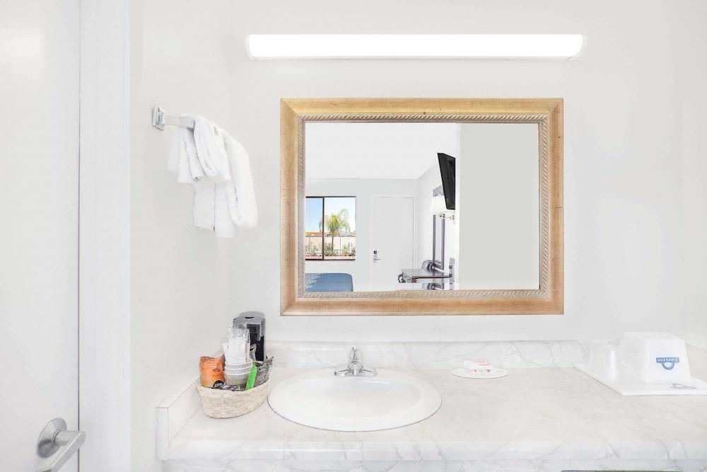 Photo of Bathroom in Lost Hills