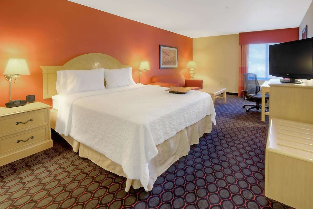 Photo of Bedroom in Fremont