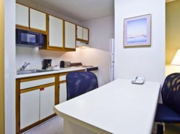 Photo of Kitchen in West Park Community
