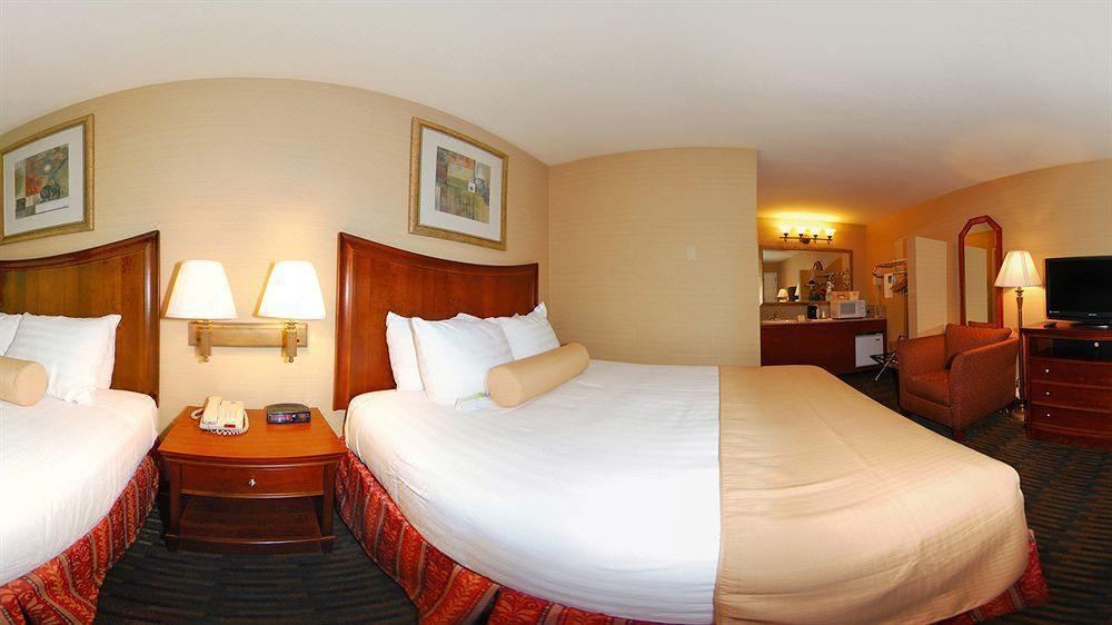 Photo of Bedroom in Ponderosa Park