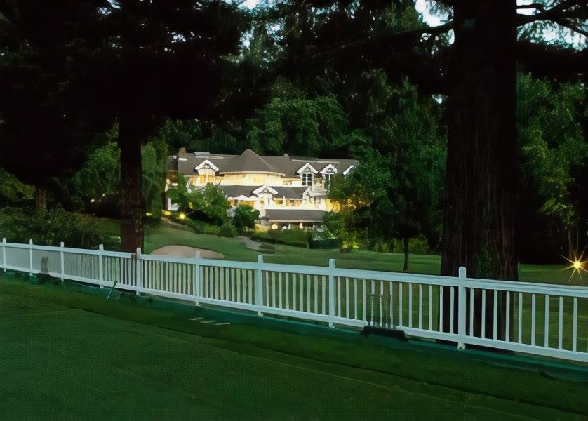Photo of Buildings in Deer Park
