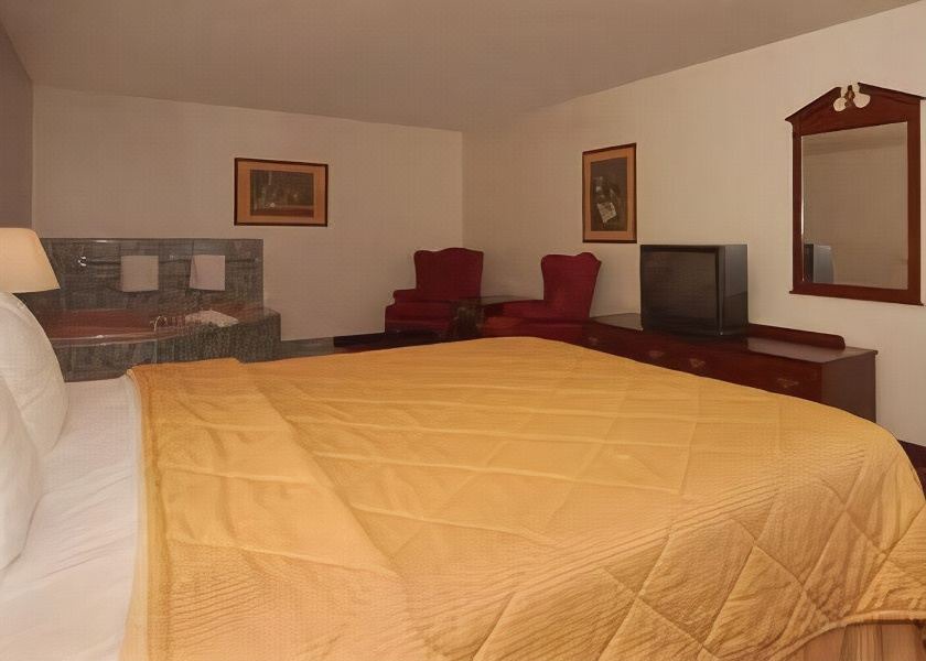 Photo of Bedroom in Visalia