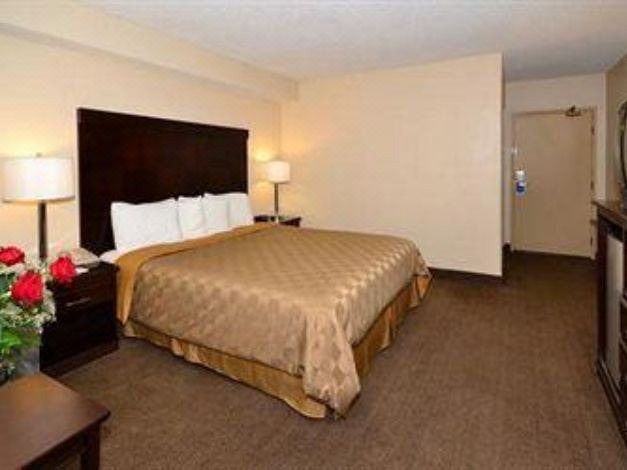 Photo of Bedroom in West Park Community