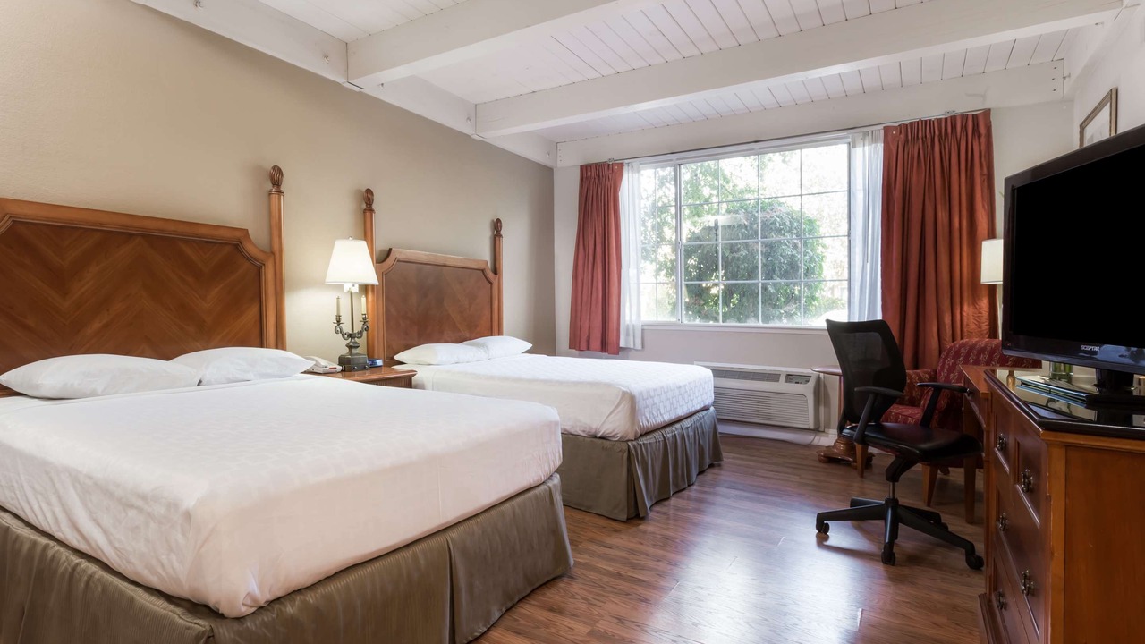 Photo of Bedroom in Davis