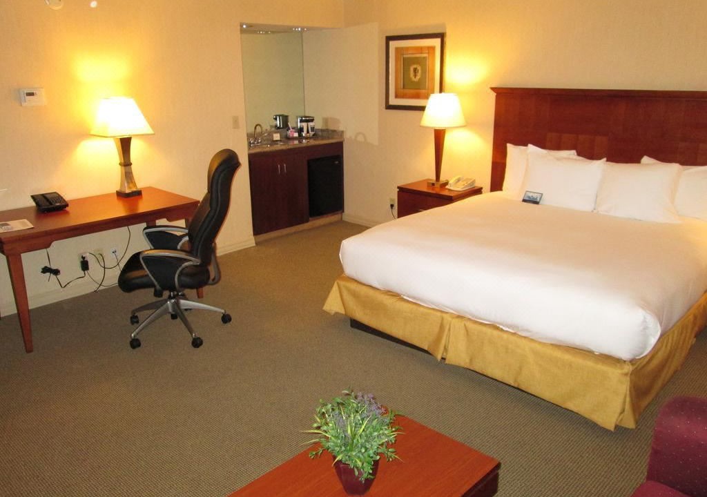 Photo of Bedroom in Guasti