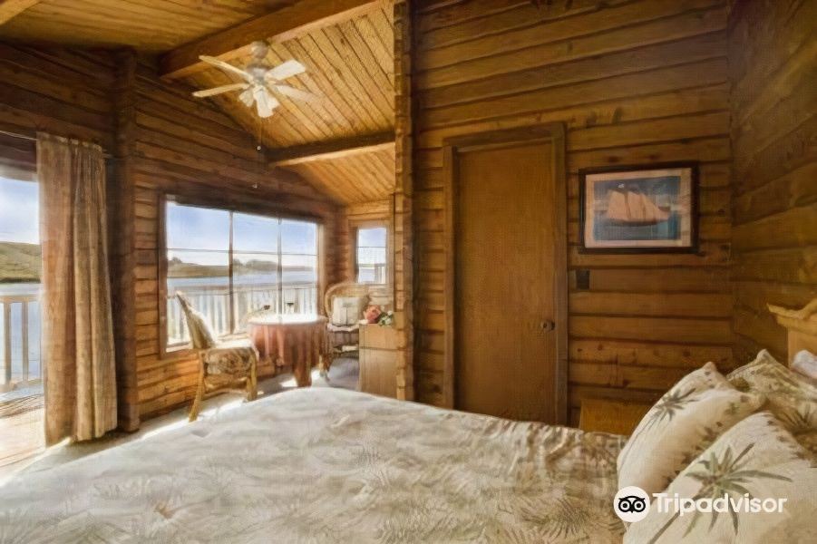 Photo of Bedroom in Jenner