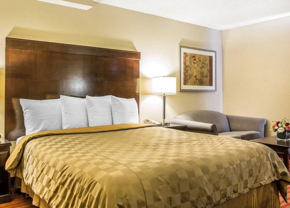 Photo of Bedroom in West Park Community