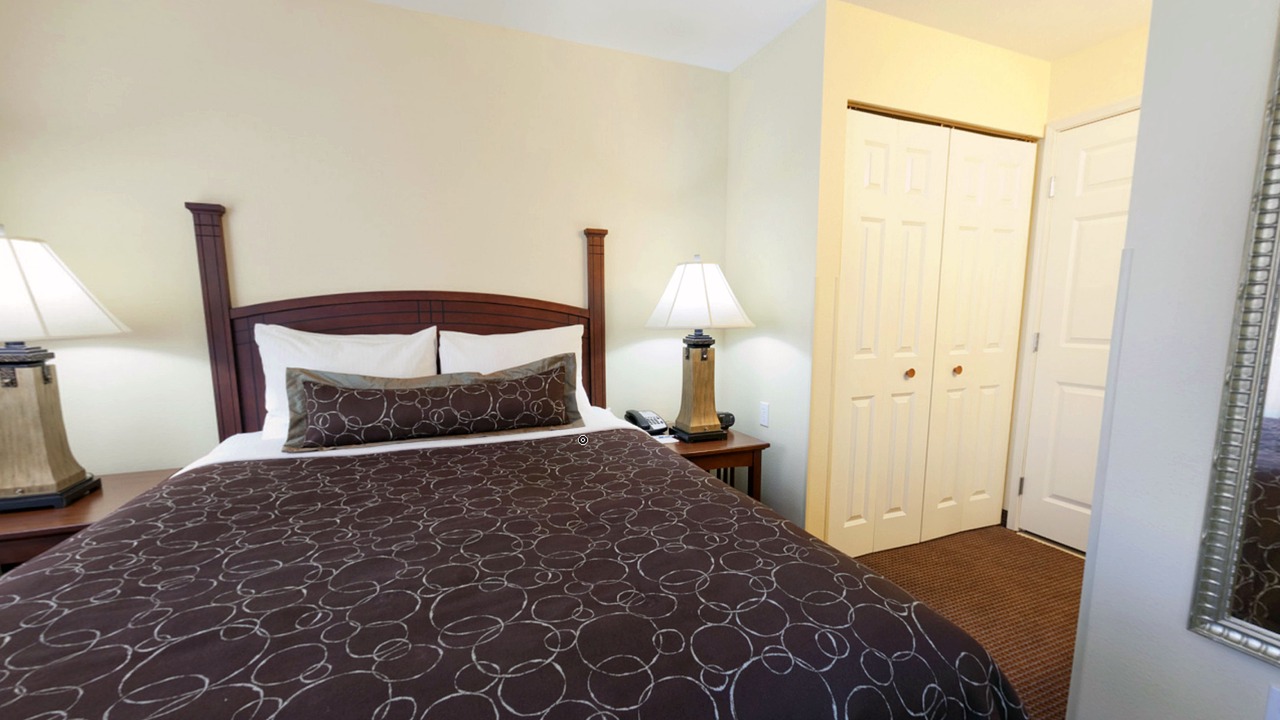 Photo of Bedroom in Rocklin