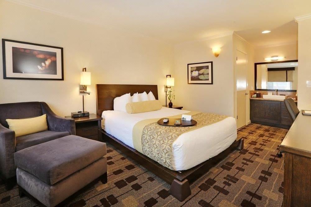 Photo of Bedroom in Palo Alto
