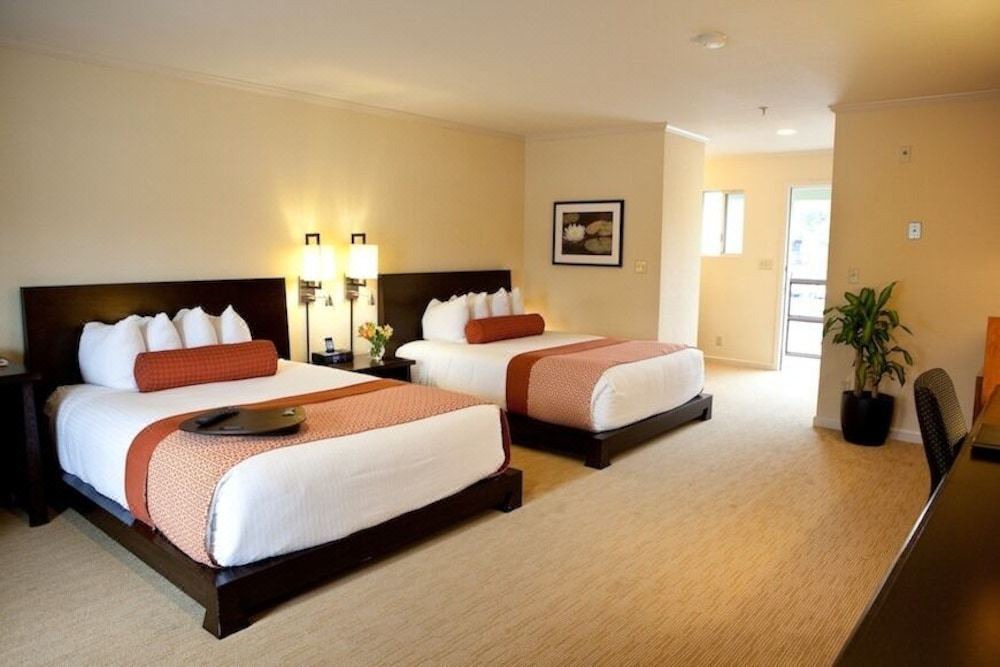 Photo of Bedroom in Palo Alto