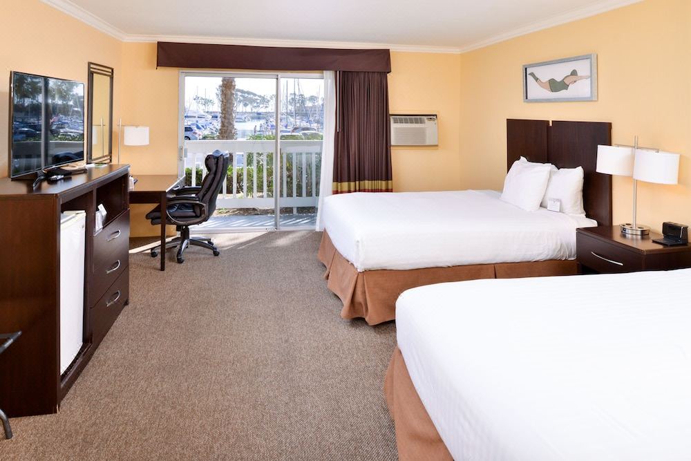 Photo of Bedroom in Dana Point
