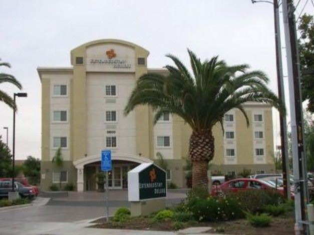 Photo of Buildings in West Park Community