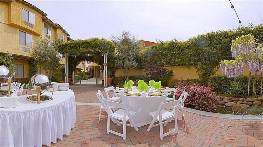 Photo of Patio Balcony in Campbell