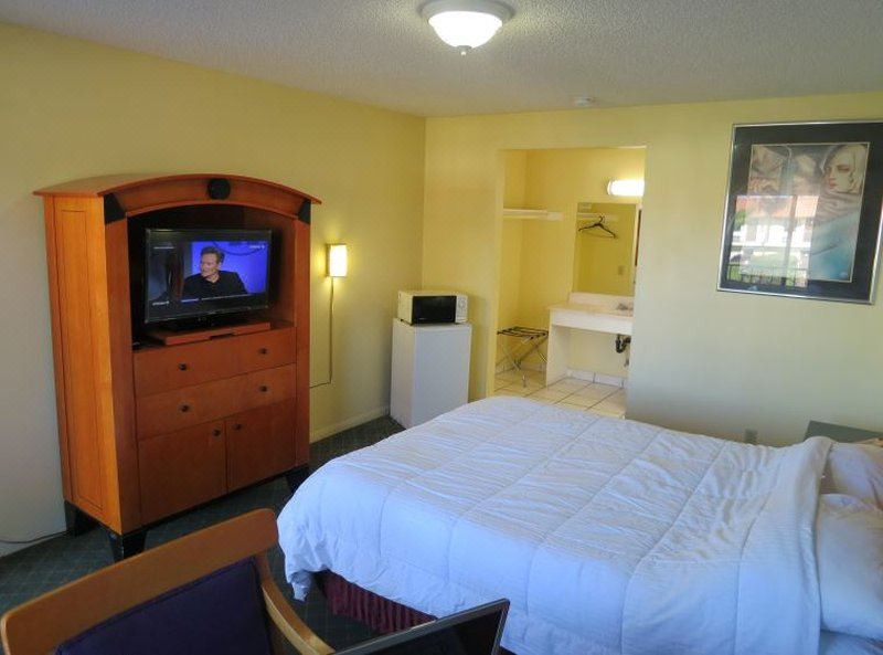 Photo of Bedroom in Hemet