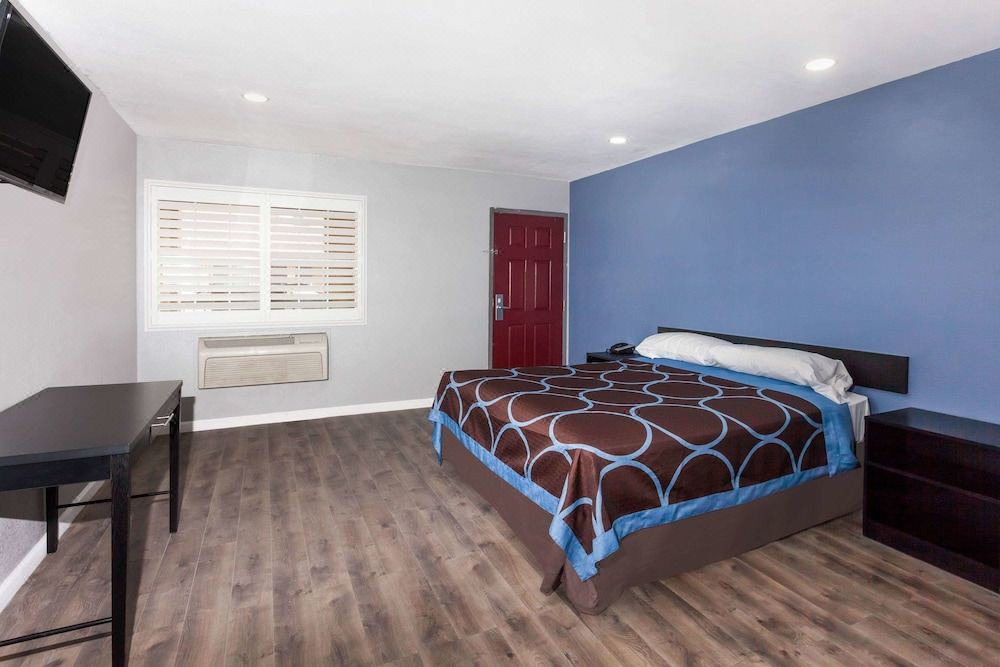 Photo of Bedroom in Visalia