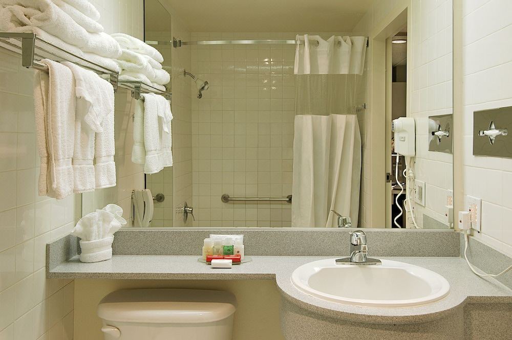 Photo of Bathroom in Norma Triangle