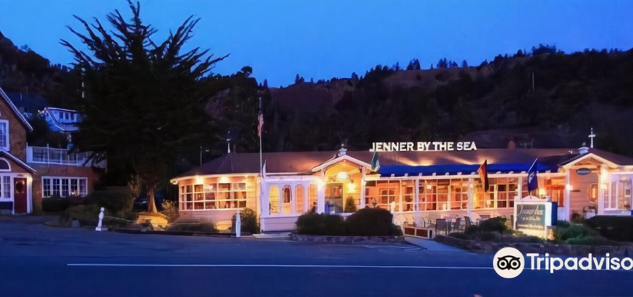Photo of Buildings in Jenner