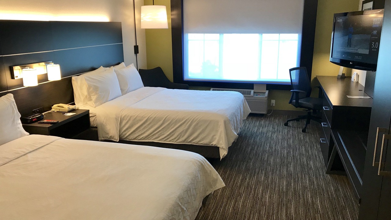 Photo of Bedroom in Tracy