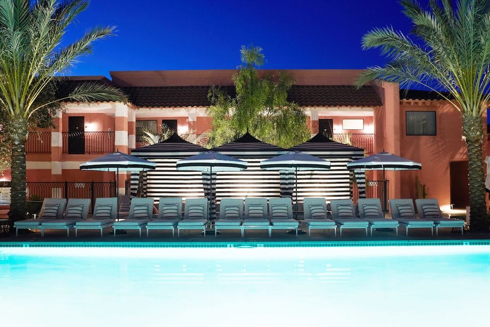 Photo of Outdoor in Desert Horizons