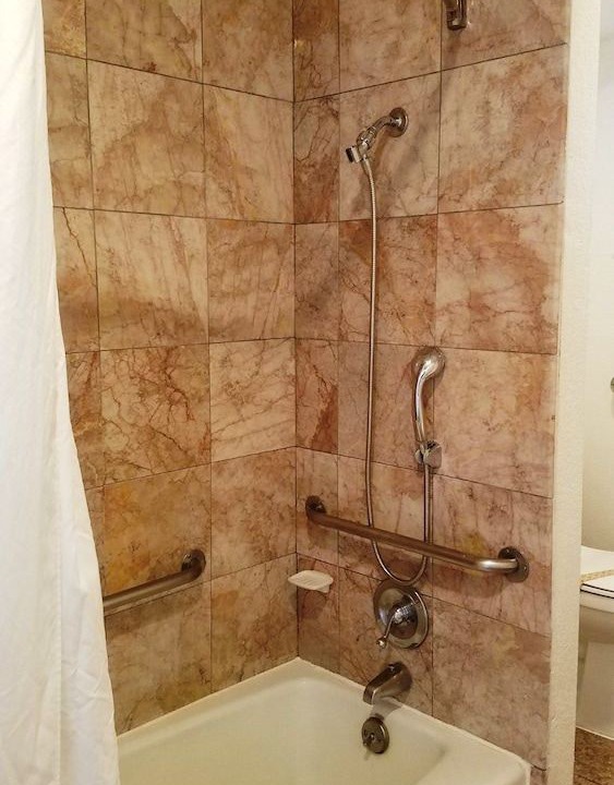 Photo of Bathroom in Palo Alto