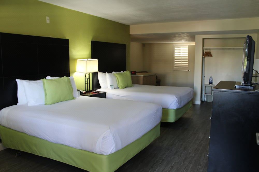Photo of Bedroom in Old Town