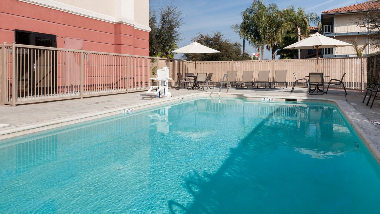 Photo of Outdoor in Tulare