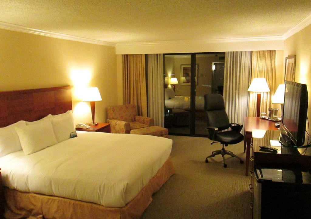 Photo of Bedroom in Guasti