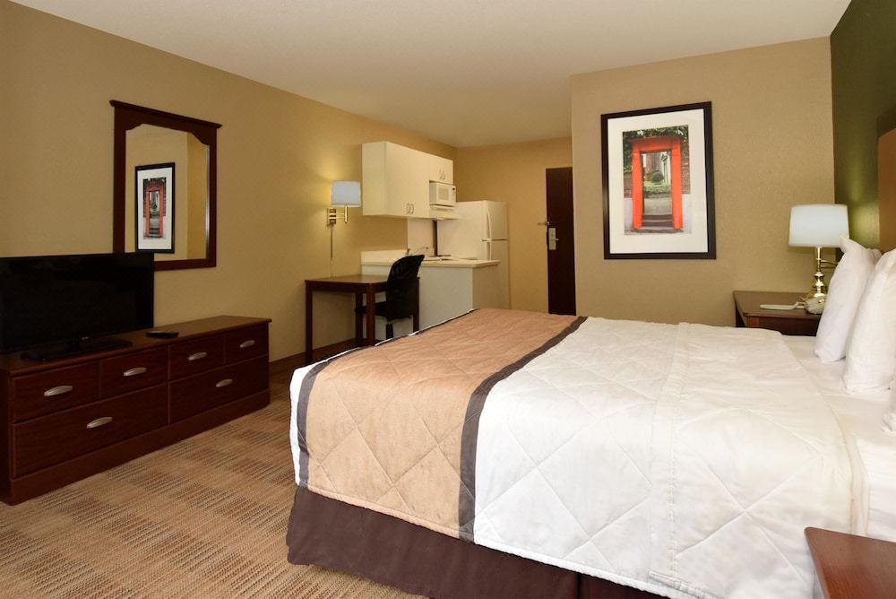 Photo of Bedroom in Tracy