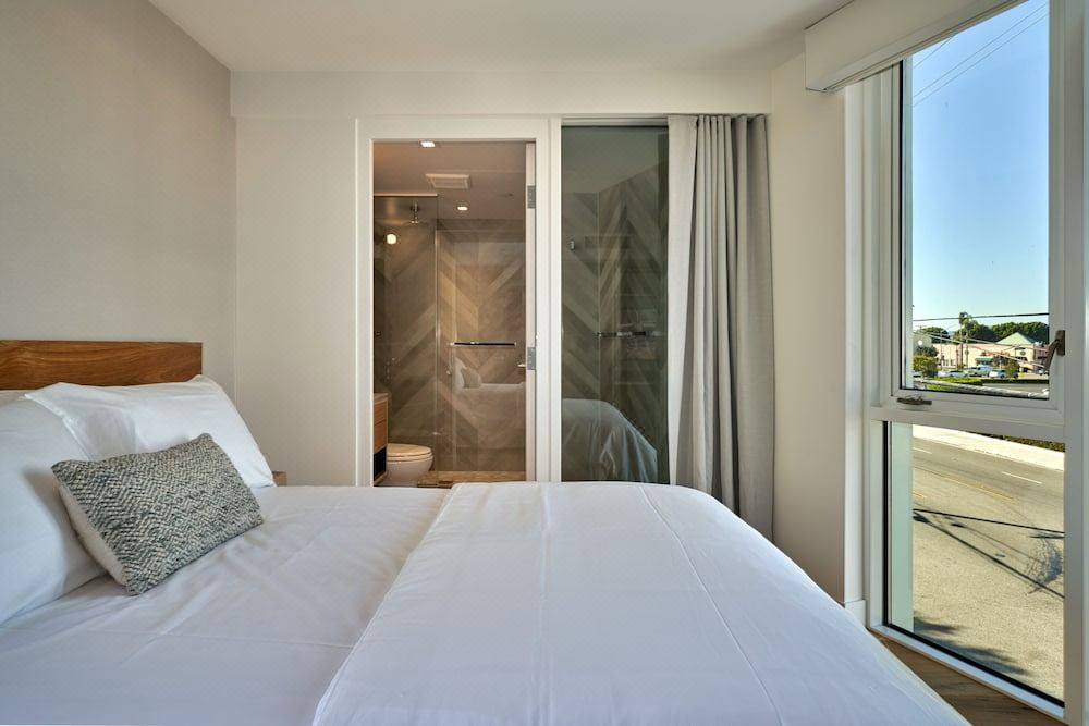 Photo of Bedroom in Blanco - Culver Crest