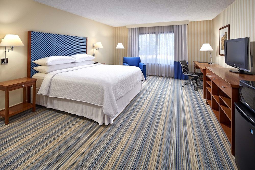 Photo of Bedroom in West Park Community