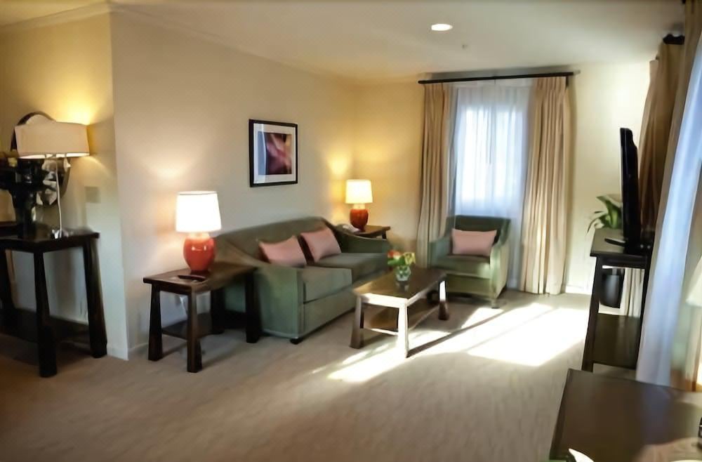 Photo of Livingroom in Palo Alto