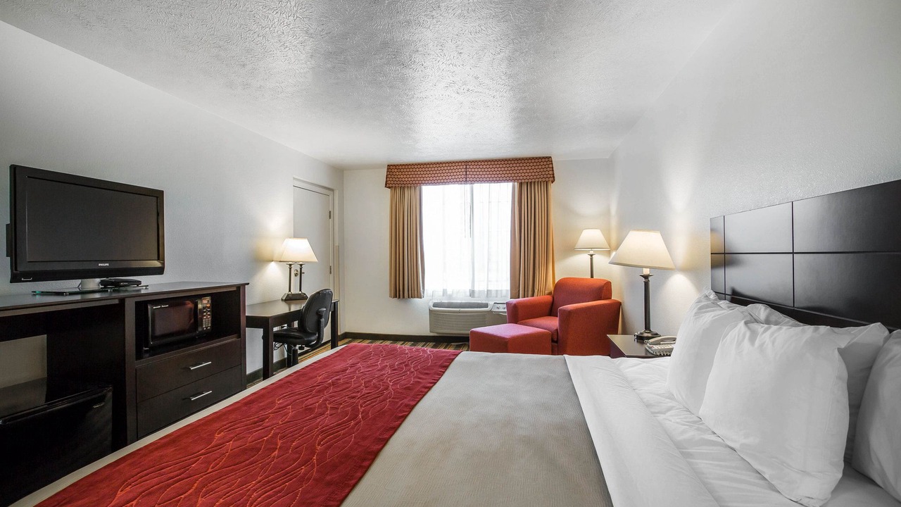 Photo of Bedroom in Visalia