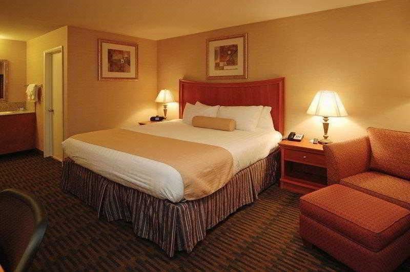 Photo of Bedroom in Ponderosa Park
