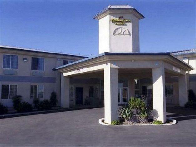 Photo of Buildings in Williams
