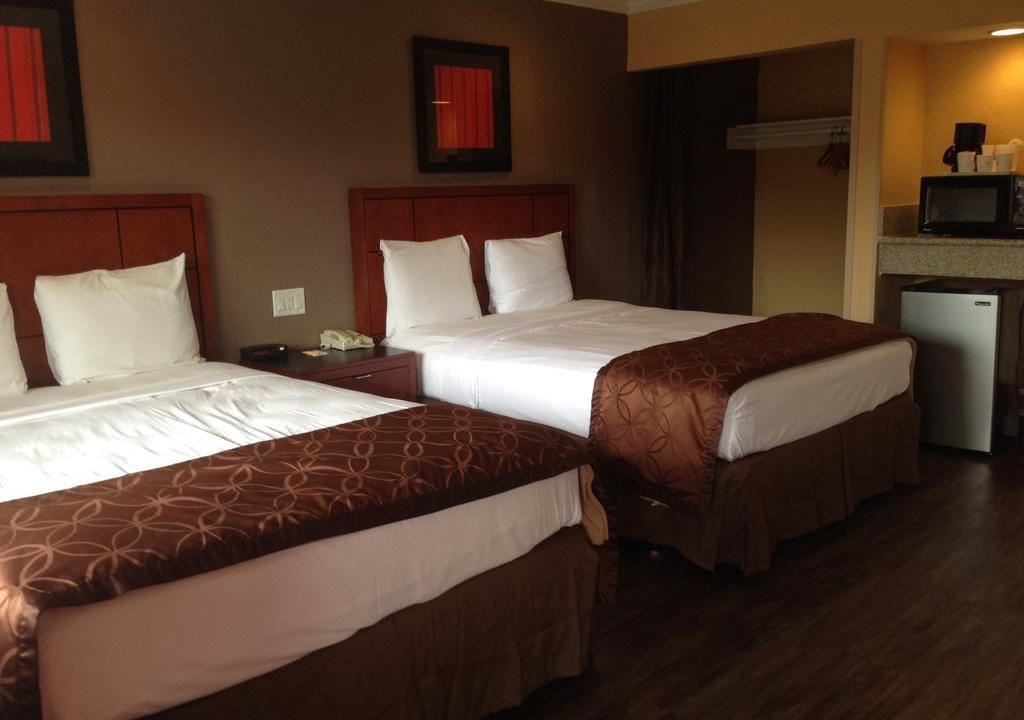 Photo of Bedroom in El Cajon