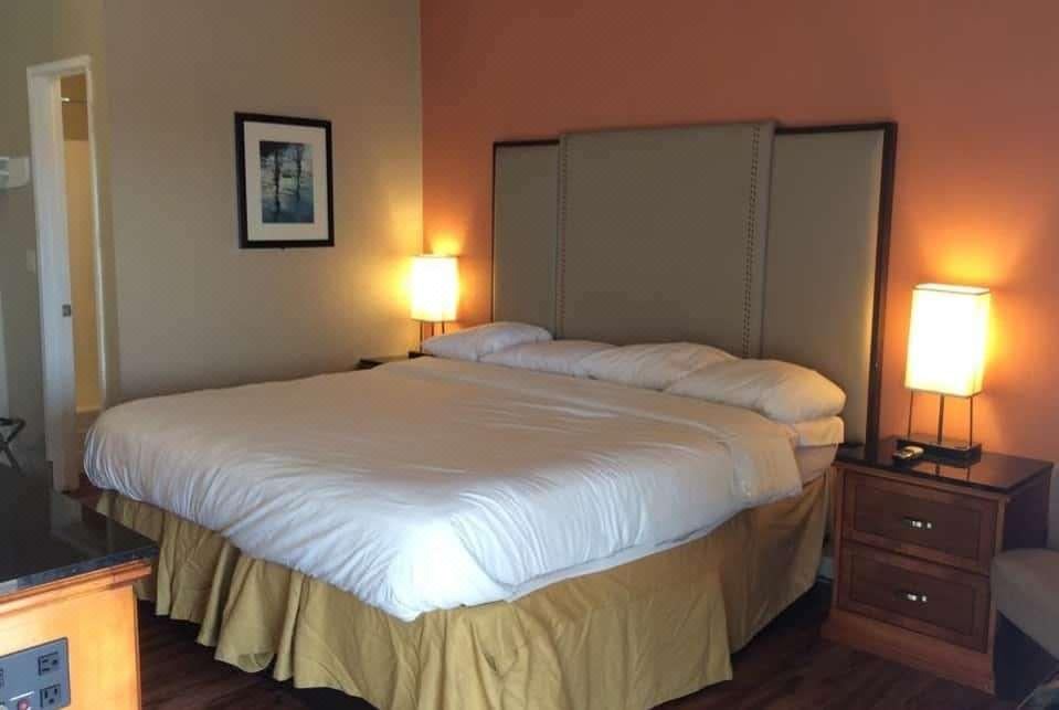 Photo of Bedroom in Blythe