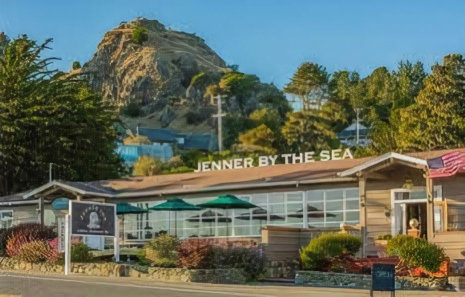 Photo of Buildings in Jenner