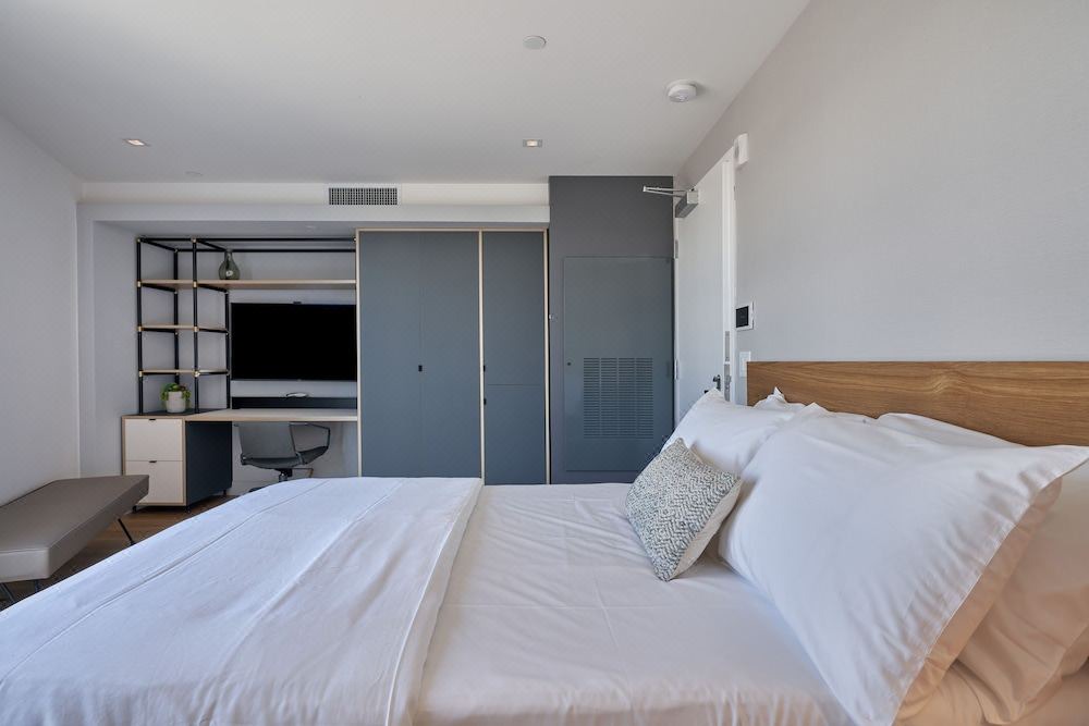 Photo of Bedroom in Blanco - Culver Crest