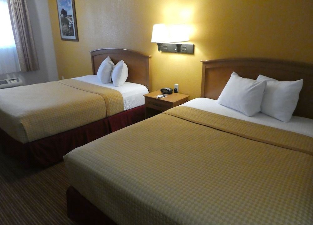 Photo of Bedroom in Lemoore