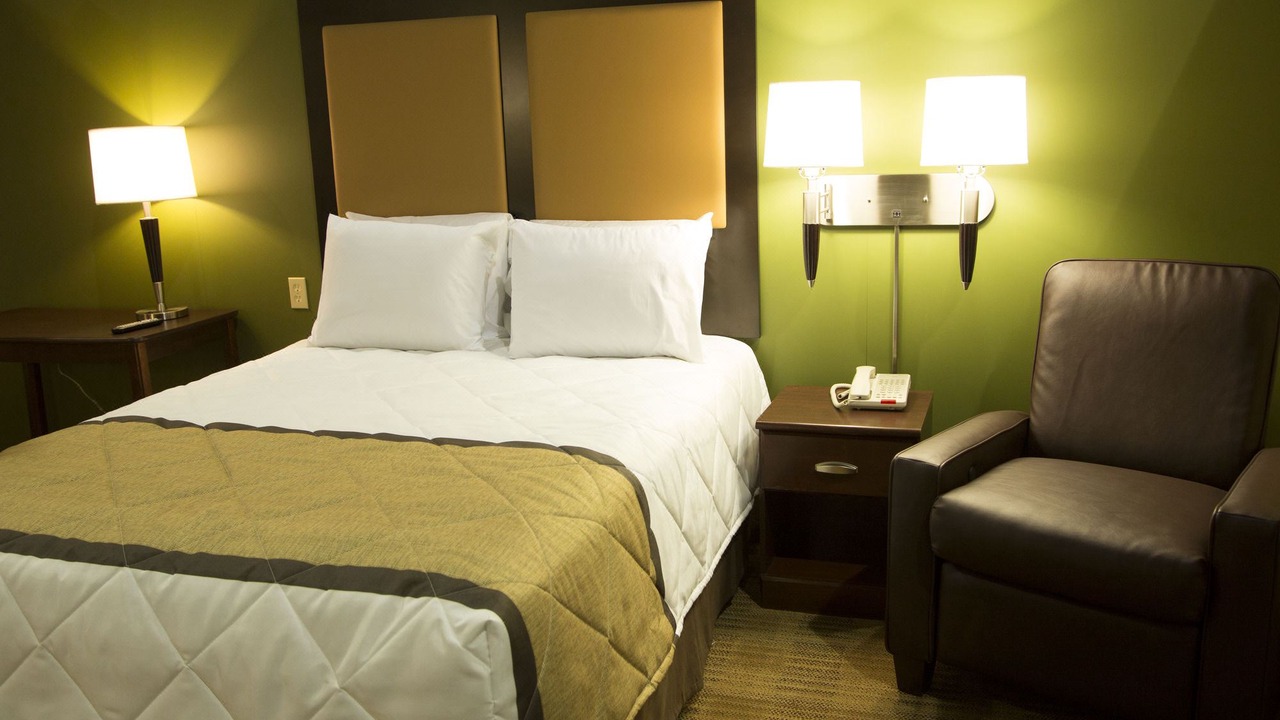 Photo of Bedroom in Folsom Road