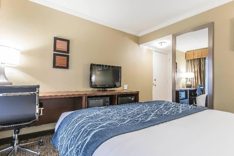 Photo of Bedroom in Morse Park