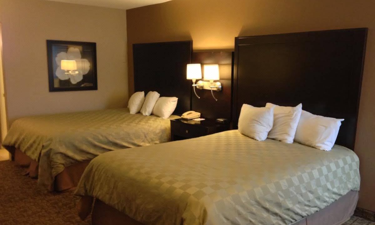Photo of Bedroom in Raisin