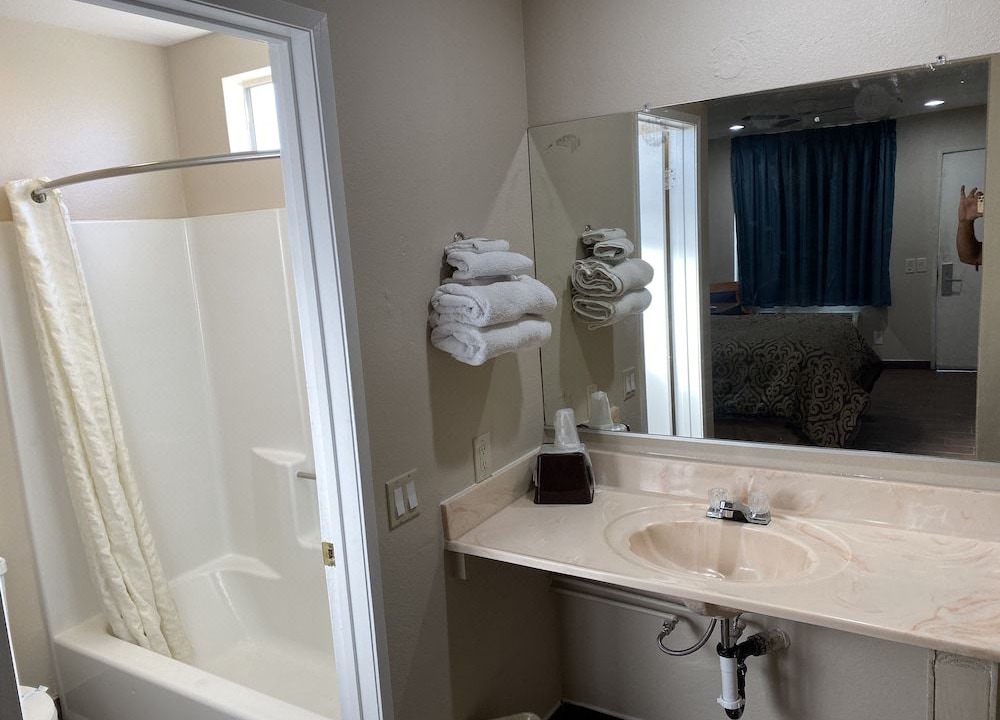 Photo of Bathroom in Hemet