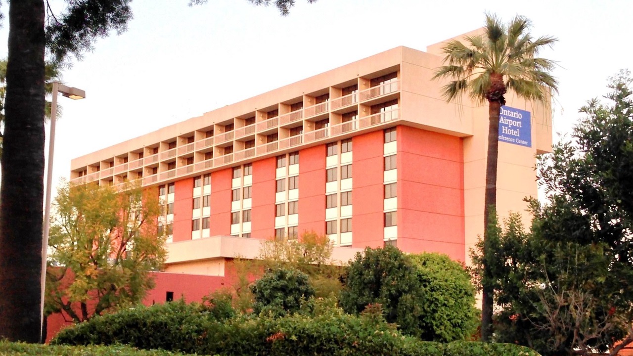 Photo of Buildings in Guasti