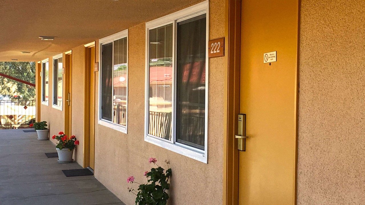Photo of Buildings in Beaumont